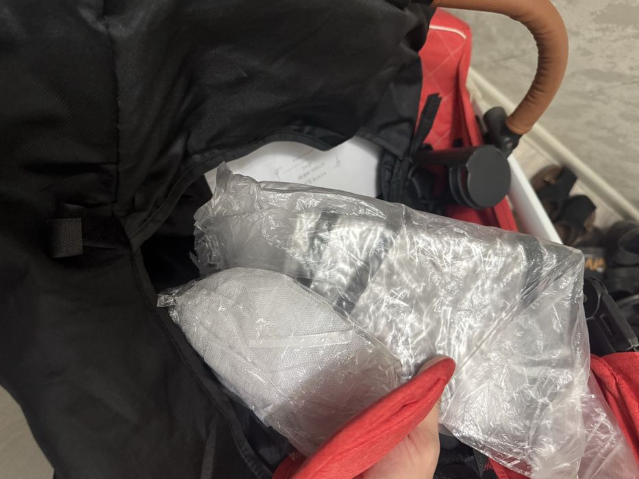 продается коляска