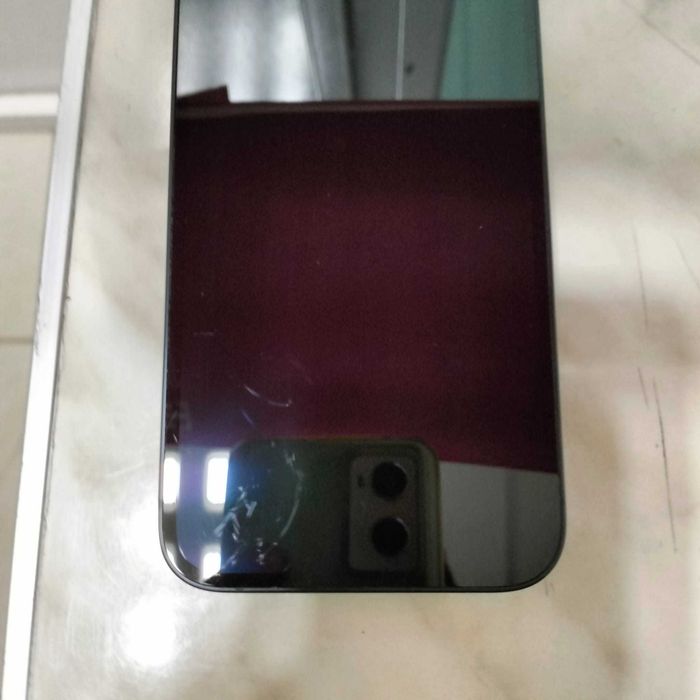 Telefon Apple iPhone 14 Negru 128GB 93%bat Zeus Amanet Rahova 29400