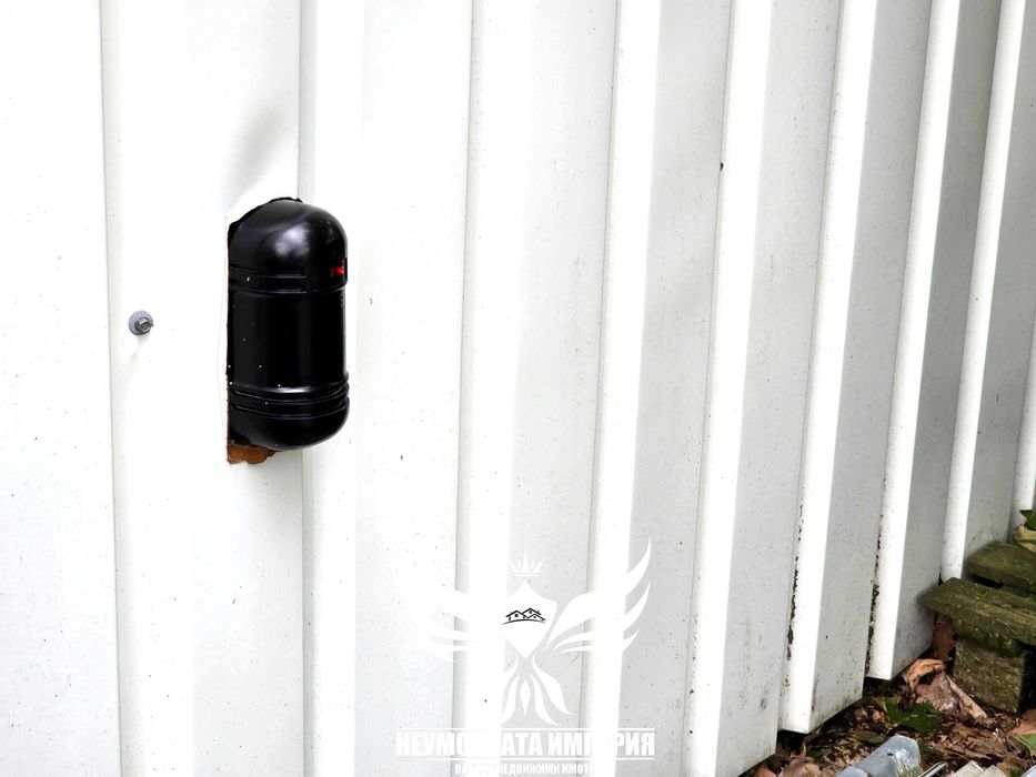 Дава се под наем Склад в Асеновград - 250 кв.м за 409 € - Снимка #10