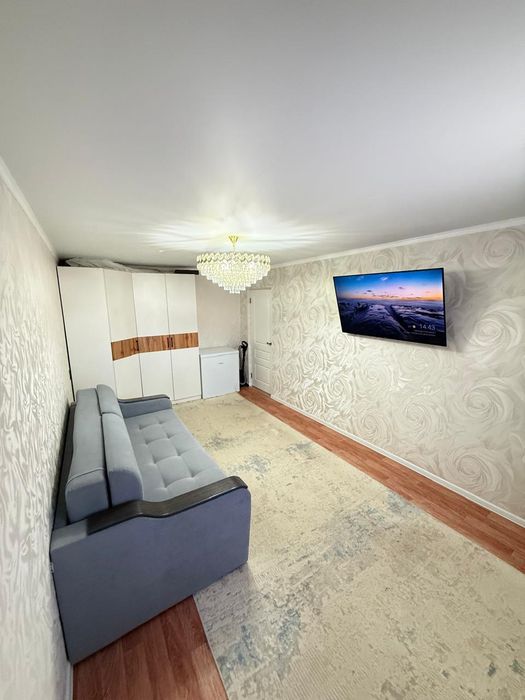 3 бөлмелі  квартира сатылады