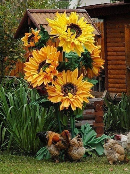 Цветы и т.д. и т.п.