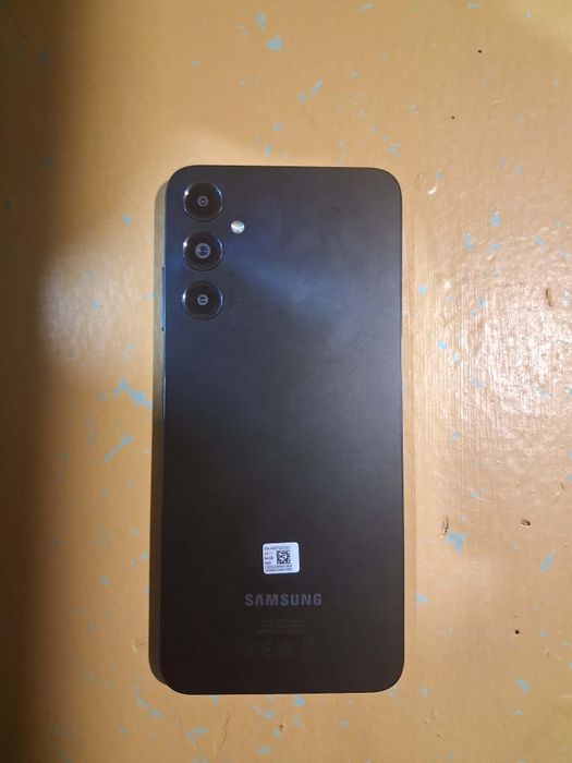 Samsung galaxy A05s във гаранция, изряден  на един месец!