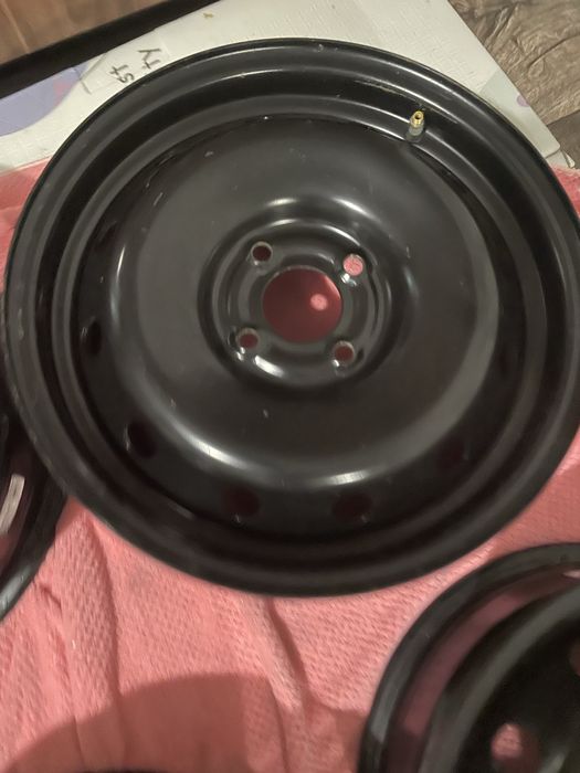 Диски Штампы веста