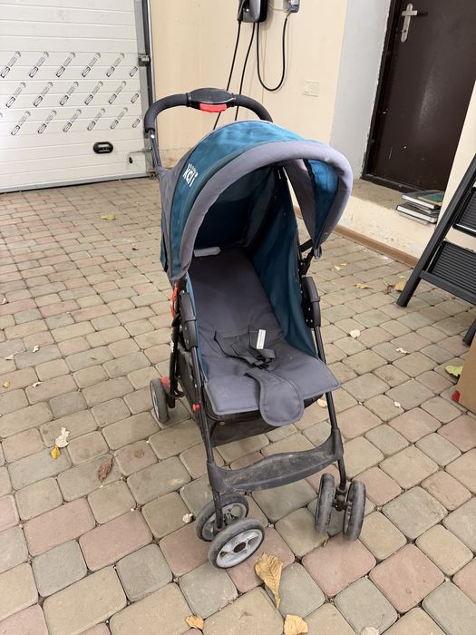 Продам Коляску детскую