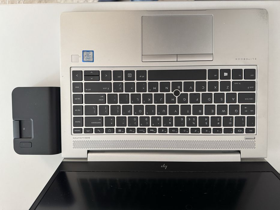 Pachet Office Laptop HP /Dock /Monitor