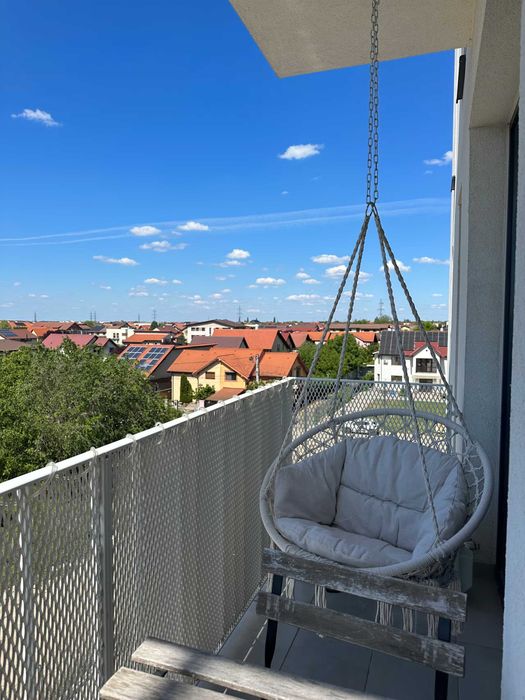 Apartament Studio-2 camere Kara Residence - Zona Aradului