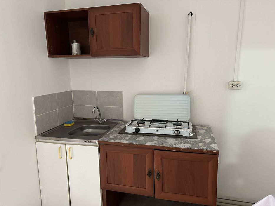 Сдается в аренду времянка