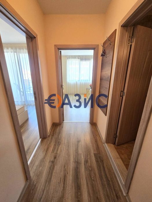 Продава се Двустаен апартамент в с. Равда, Област Бургас - 47 кв.м за 1703 €/кв.м - Снимка #9