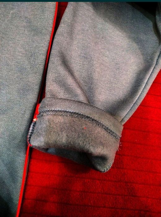 Из США, мужской флисовый свитшот бренда Gravel  Roads