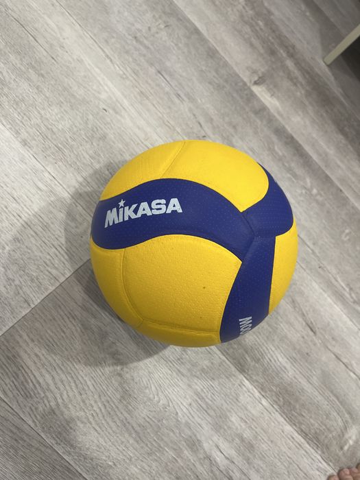 Продам мяч микаса СРОЧНО