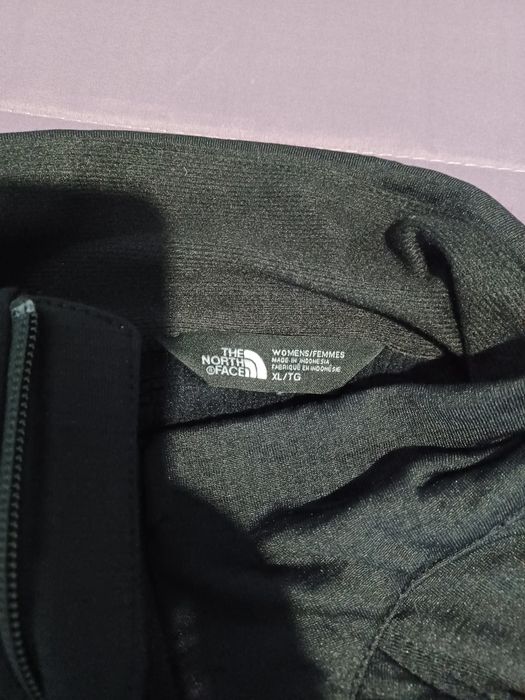 The north face дамско поларено яке