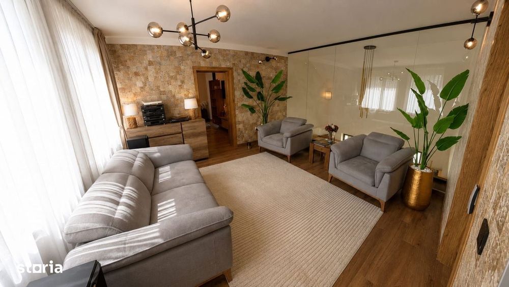 Vilă Individuală De Excepție   ·  365.000 €