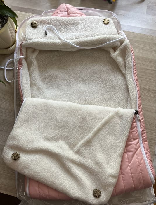 Конверт с кобмезом