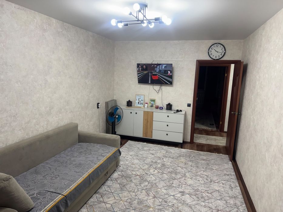 Продам 2-х комнатную