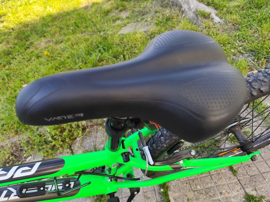 Велосипед Passati Cybertreck 26