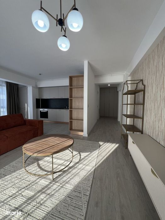 Apartament 2 camere mobilat - 10.000 € discount - Ivory Residence