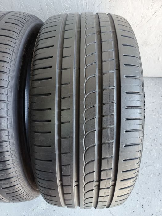 265.45.20 Pirelli Vara Second-hand