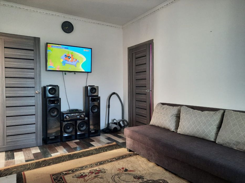 Продам дом станция Тонкерис