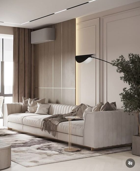 Евро ремонт под ключ