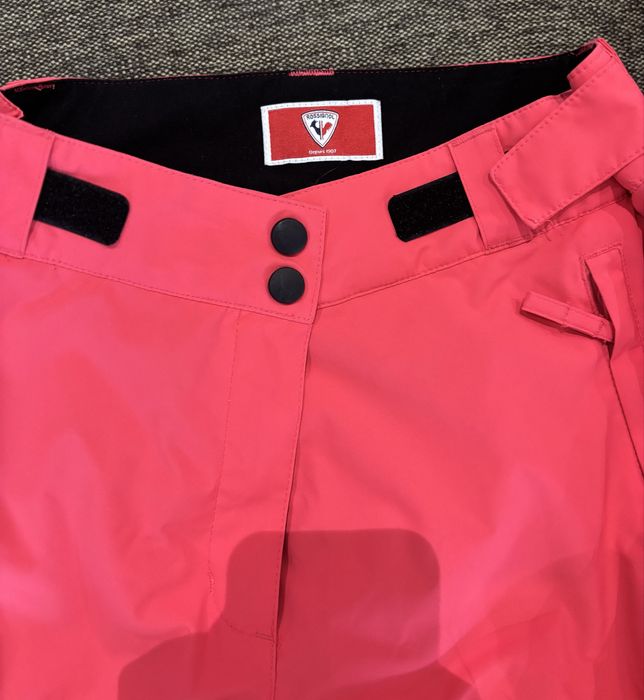 Rossignol детски ски екип за момиче 12 г., яке + панталон