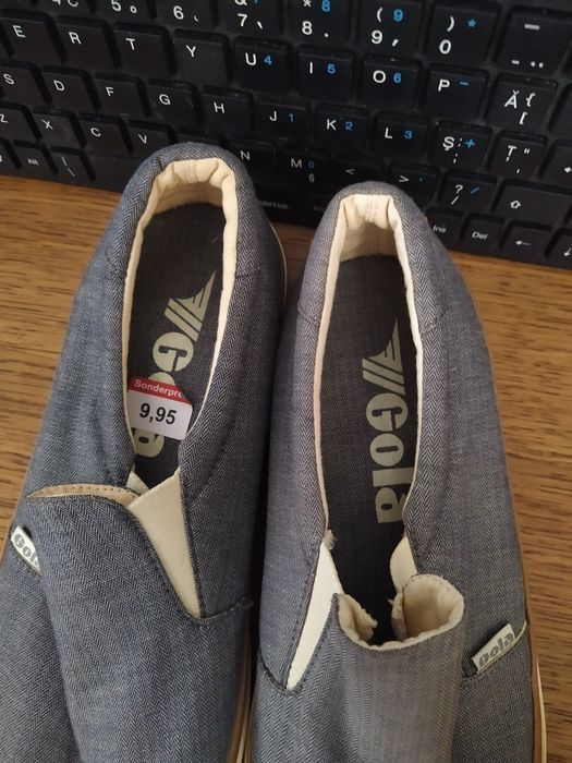 Pantofi sport tenisi Gola impecabili mărimea 40
