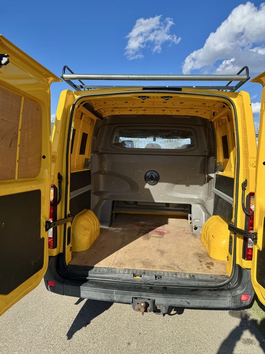 Renault Master III 2.3 dCI  6 locuri