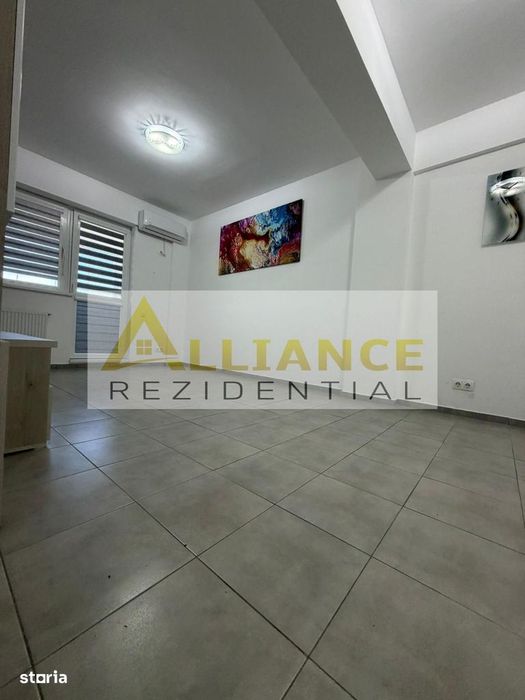Metrou Leonida Apartament 2 Camere 60 mp