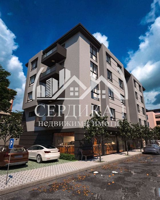 3-стаен в Благоевград, Освобождение