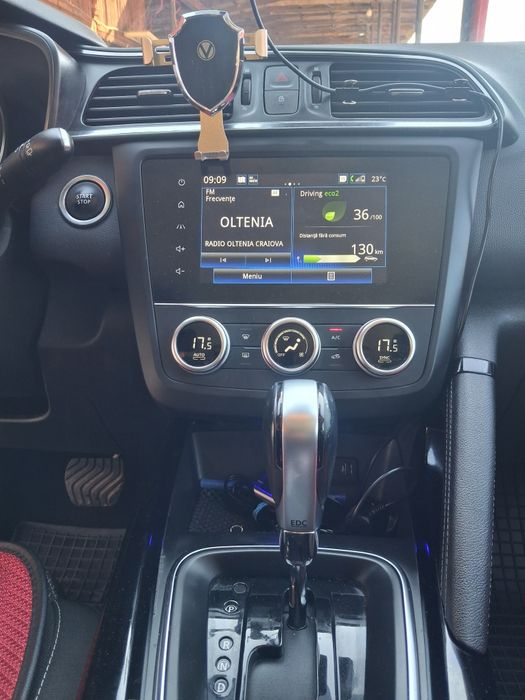Vand Renault Kadjar