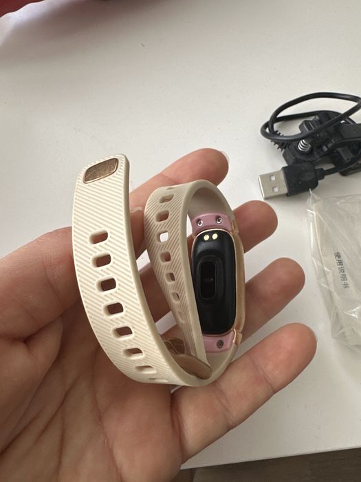 Гривна за тренировки/смарт часовник