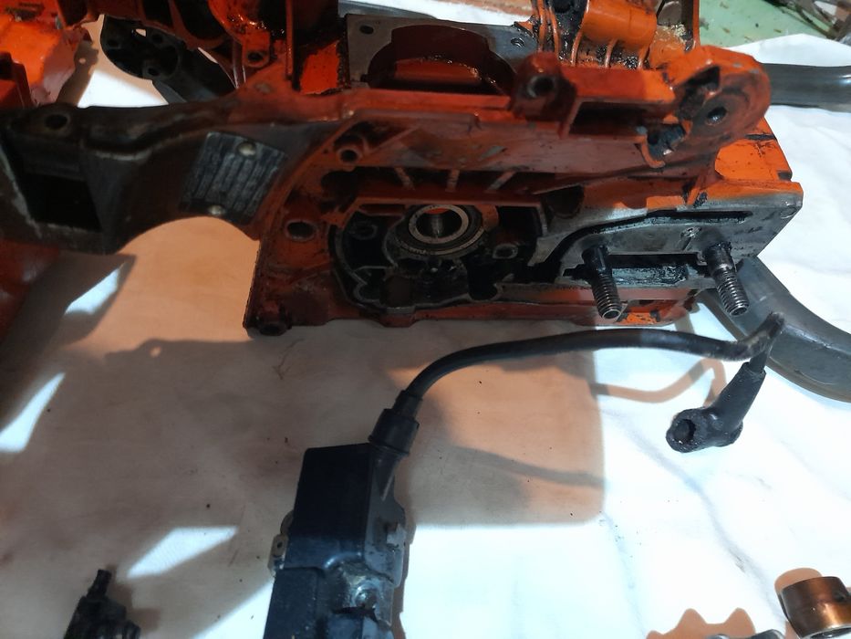 Vand piese de drujba husqvarna 346/353/351/350