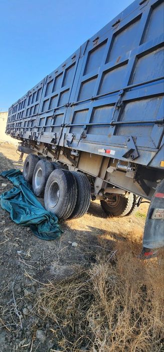 Prisep sotiladi uzunligi 13m holati ideal balonlarii 90% narxi 26000$