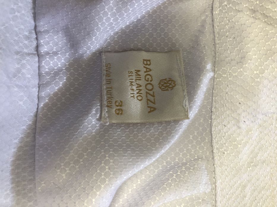 Рубашки для мальчиков в школу