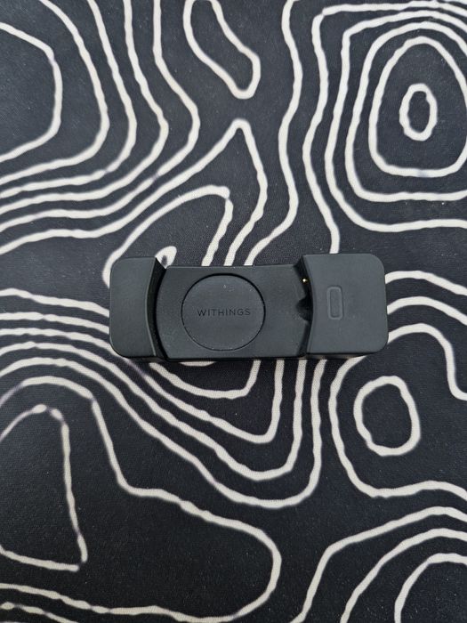 Dock încărcare withings scanwatch lite