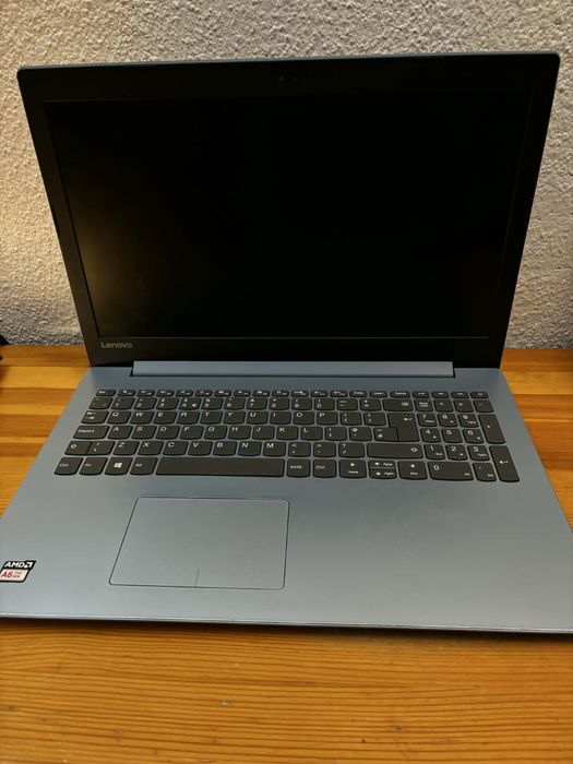 Lenovo ideaPad 320.