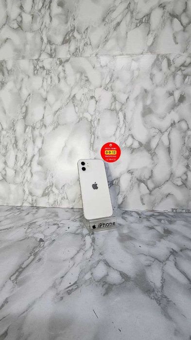 Iphone 12 128GB / Айфон 12 128 "Ломбард Лидер" РАССРОЧКА ДО 24МЕСЯЦЕВ!