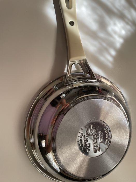 Tigaie grill Zepter D: 20 cm