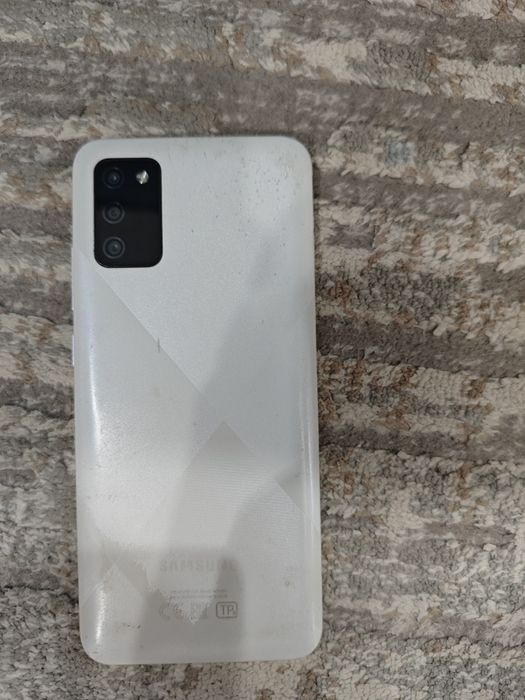 Продам Samsung Galaxy A02s