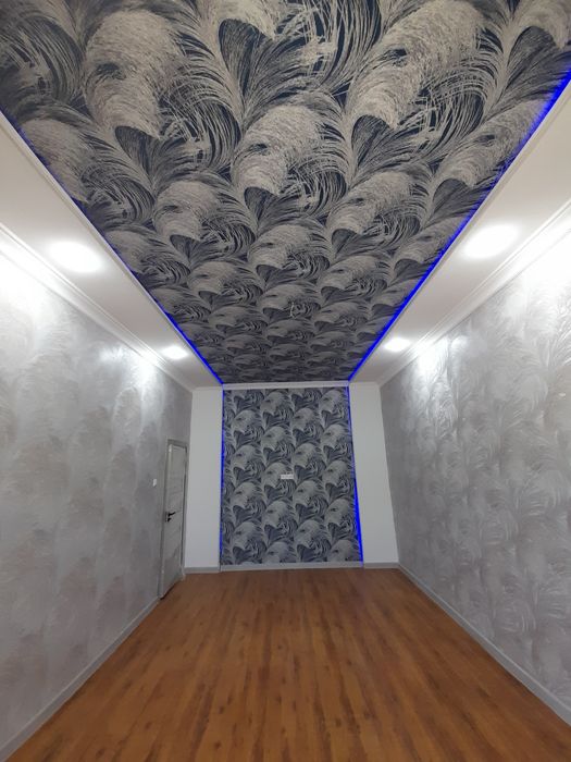 Катеж Сотилади Зелёный Нарпай Дамхужа йонида