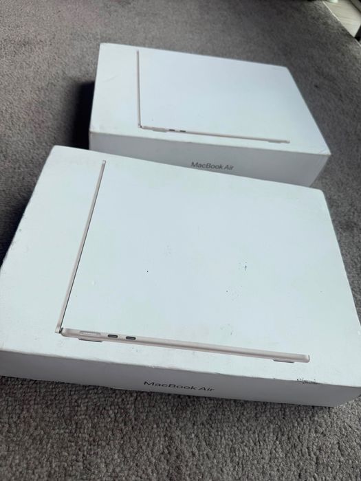 Macbook Air M4 13’’ 2025 16/256GB