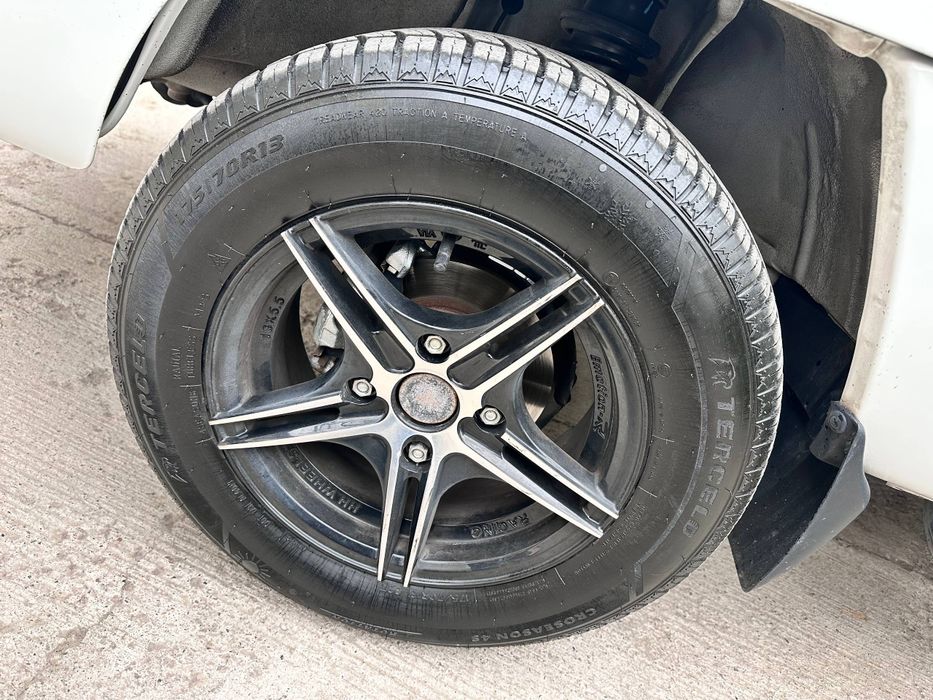 Продается Дамас 2024 года