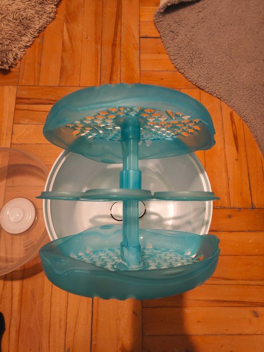 Sterilizator biberoane Philips Avent