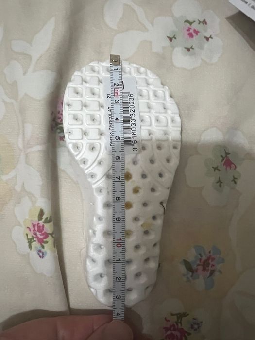 Imcaltaminte barefoot marimea 21
