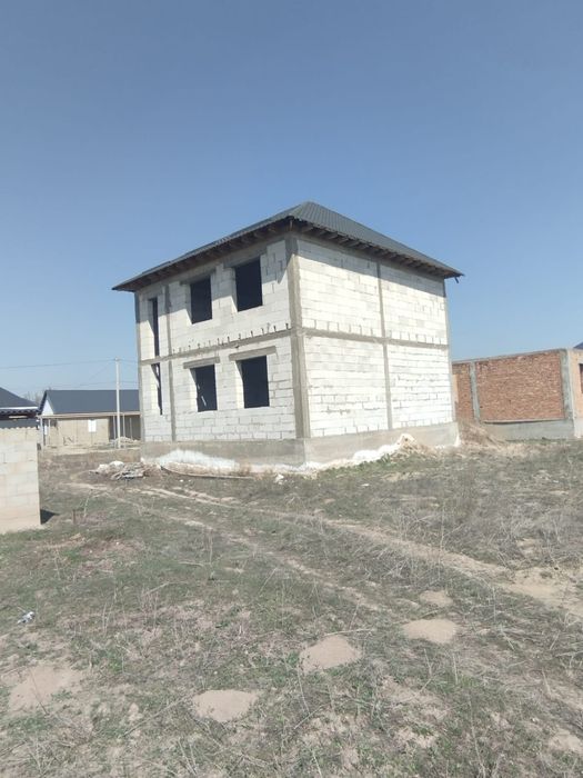 Шымалғаннан уй сатамын