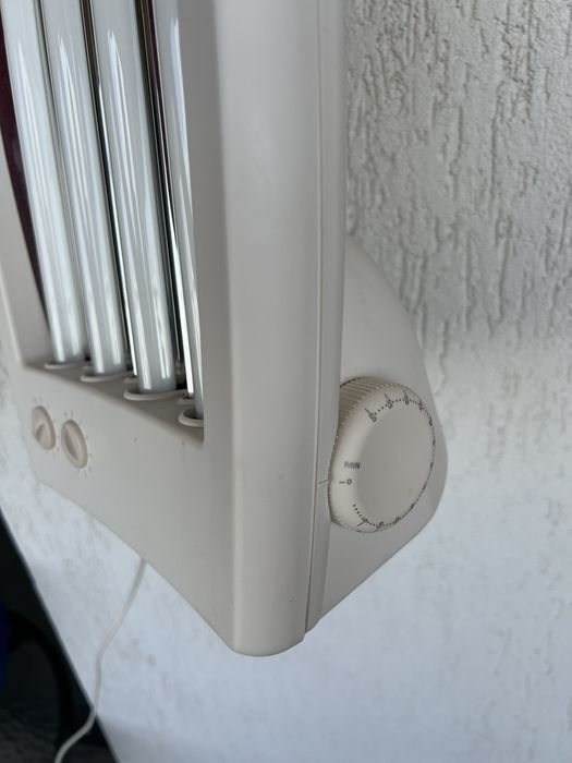 Vand solar facial vand solar pentru fata si decolteu