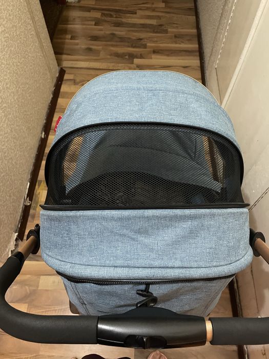 Продам коляску детскую