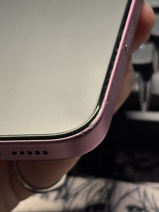 iPhone 16 | 128GB | Sim+eSim | Pink