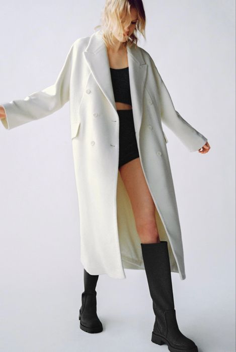 Сапожки Zara (Зара)