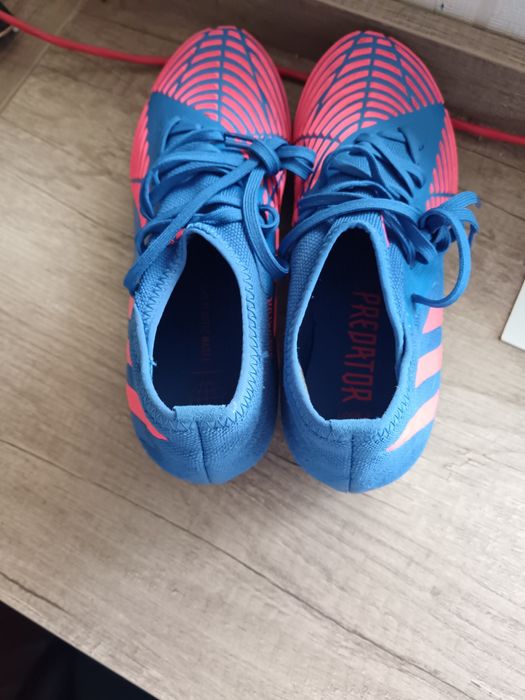 Бутонки Adidas Predator edge 2 (41 номер )
