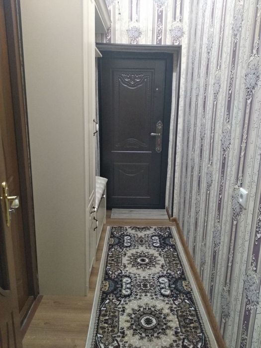 Сергели 6а 2хонали квартира сотилади